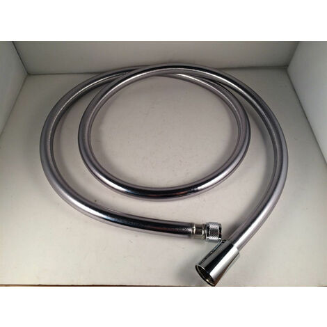 Ricambio flessibile doccia cromo 150cm 1/2 CN X 3/8 Jacuzzi 224601580