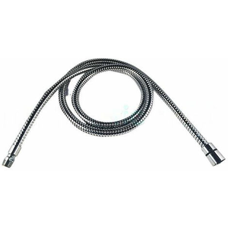 Ricambio flessibile estraibile lavello con attacco da 1/2" Newform 354.21.018
