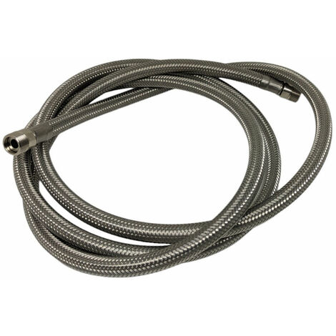 Ricambio flessibile estraibile per miscelatore Gessi RI28835.031