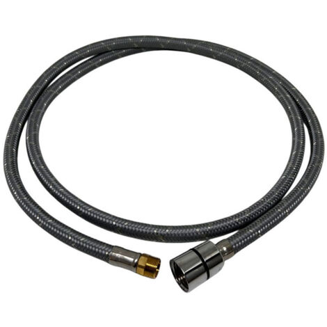 Ricambio flessibile estraibile per miscelatore Gessi SP00356.031