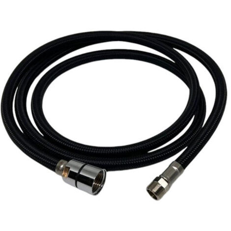 Ricambio flessibile estraibile per miscelatore Gessi SP01835.031