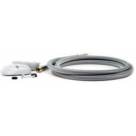 Ricambio flessibile per doccetta FRANKE 133.0062.362