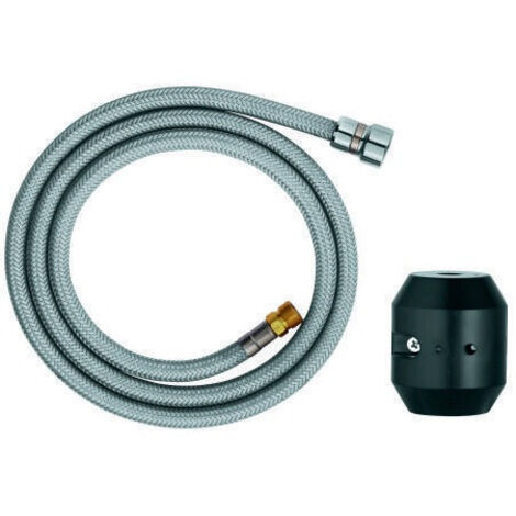 Ricambio flessibile per miscelatore cucina Zedra Grohe 48472000