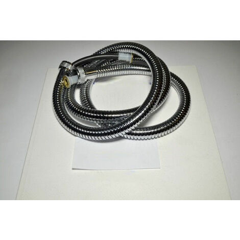 Ricambio flessibile serie Italica cm. 150 1/2x1/2 D.16 con guarnizione Stella CP16-144