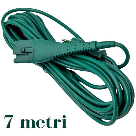 RICAMBIO FOLLETTO CAVO ALIMENTAZIONE K130/1 7 M- 1,0 pz
