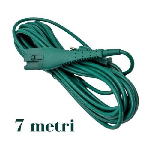 RICAMBIO FOLLETTO CAVO ALIMENTAZIONE K130/1 7 M