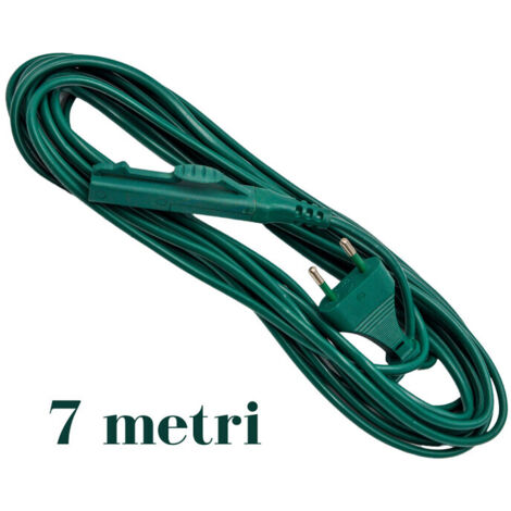 RICAMBIO FOLLETTO CAVO ALIMENTAZIONE K140 7 M- 1,0 pz