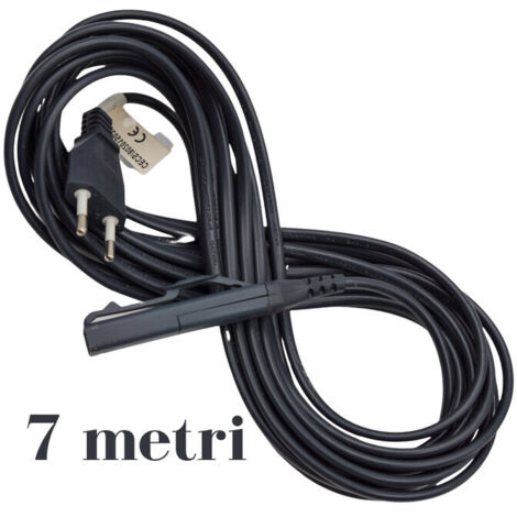 RICAMBIO FOLLETTO CAVO ALIMENTAZIONE K150 7 M- 1,0 pz