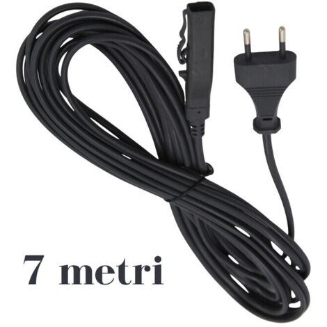 RICAMBIO FOLLETTO CAVO ALIMENTAZIONE K200/220S 7 M- 1,0 pz