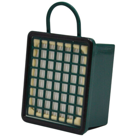 RICAMBIO FOLLETTO FILTRO HEPA ADATTABILE K130/1- 1,0 pz
