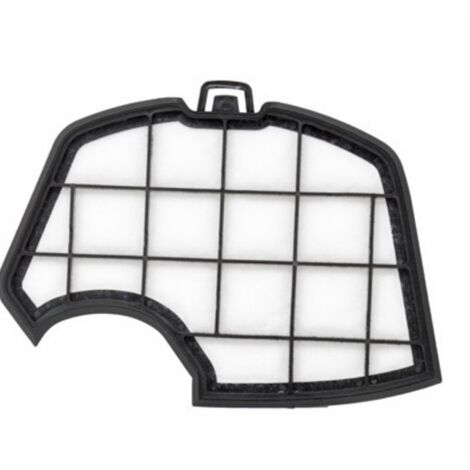 RICAMBIO FOLLETTO FILTRO RETINA ADATTAB K140/150