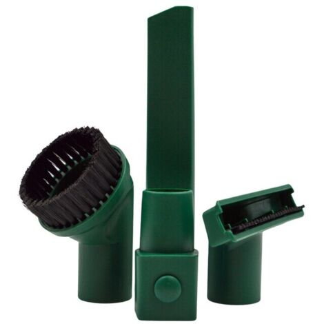 RICAMBIO FOLLETTO KIT ACCESSORI 4 PEZZI