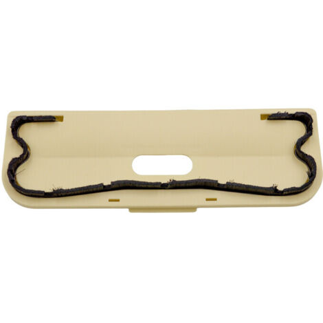 RICAMBIO FOLLETTO SPAZZOLA ADATTABILE K120/1/2 SETOLA- 1,0 pz