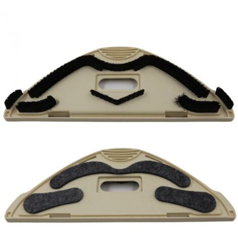 RICAMBIO FOLLETTO SPAZZOLA ADATTABILE K130/1 COMBY