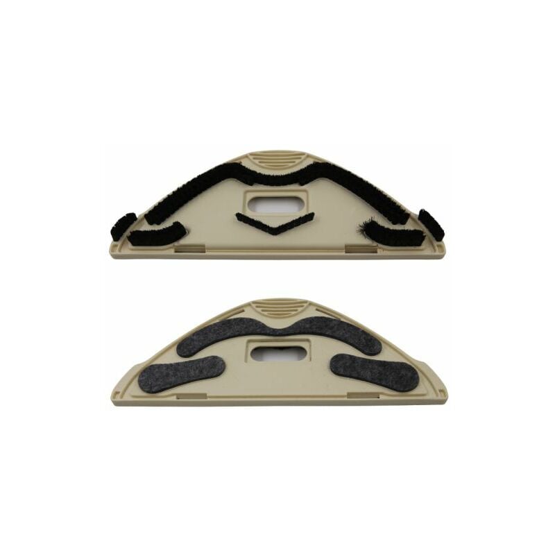 Ricambio folletto spazzola adattabile K130/1 comby...