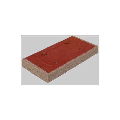 Ricambio frattone pulizia avana raimondi cm 34x17x4h