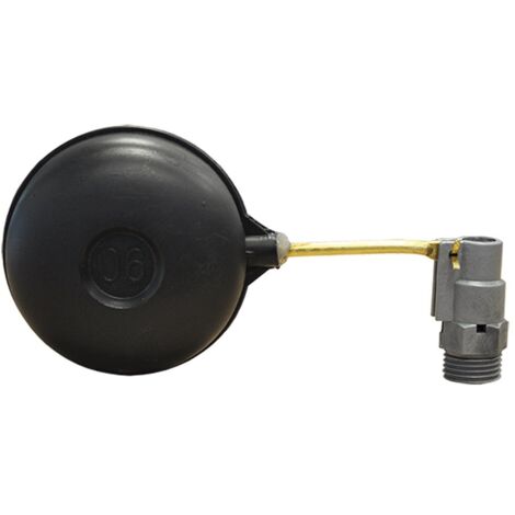 RICAMBIO GALLEGGIANTE plastica
