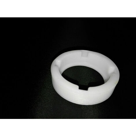 Ricambio ghiera bloccaggio Venturi Jacuzzi 43212327