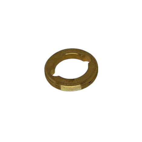 Ricambio ghiera fissaggio cartuccia Egon Newform 18915.00.000