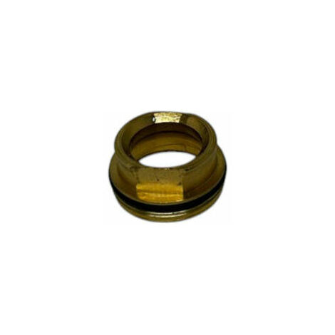 Ricambio ghiera per miscelatore serie Bagutta Gessi SP02384