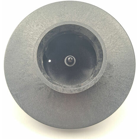 Ricambio girante pompa JP12 d.107 per motore Jacuzzi 05908520