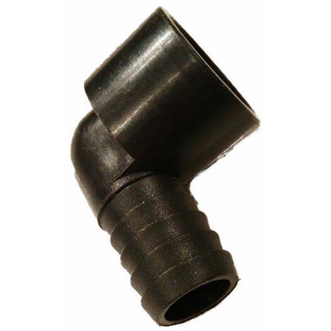 Ricambio gomito 1/2" portagomma 014 Albatros 4R1601609