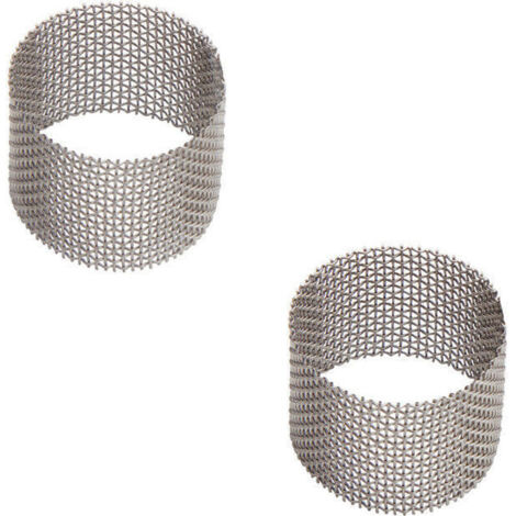 Ricambio griglia per filtro antisporco da 1/2" Hansgrohe 92606000