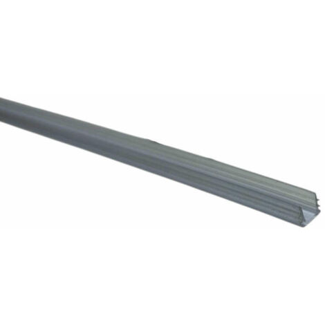 Ricambio guarnizione cromata per traversa superiore GL6 Grandform GL6S30