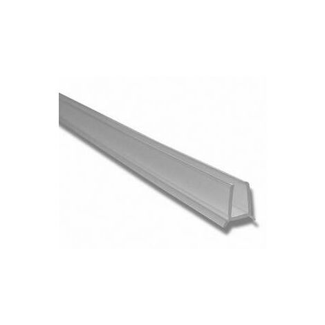 Ricambio Guarnizione Inferiore Anta Fissa 923 MM Novellini R50YOR-TR | guarnizione