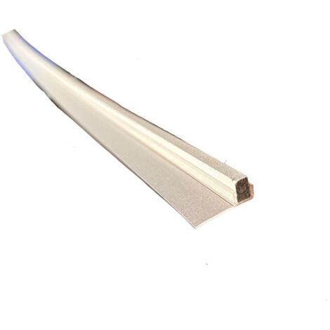 Ricambio guarnizione inferiore per box doccia Megius AC0127