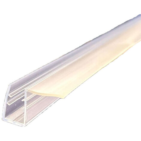 Ricambio guarnizione inferiore per porta Aquadesign Grandform AQDS31
