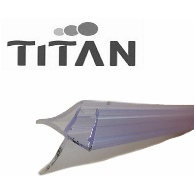 Image of Titan - Ricambio guarnizione sottoporta per box curva Genesi Abaco 32G102TR02