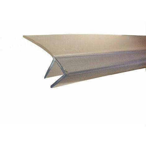 Ricambio guarnizione verticale avantage con baffo Grandform GUARNPL110
