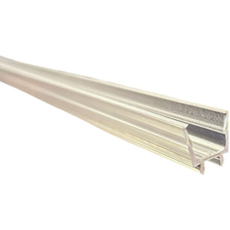 Ricambio guarnizione verticale per box doccia Novellini R50BENN2PN1-TR