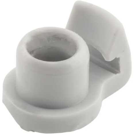 RICAMBIO IN NYLON DEL GUIDA ASTA SNODO HAFELE DUO