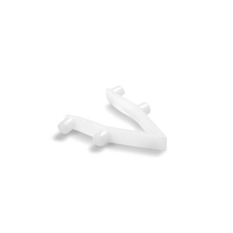RICAMBIO INTEX 1 PIN A V PER ULTRA FRAME RETT E OVALI E PRISMA QUADRATA. CODICE INTEX: 10382