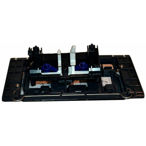 Ricambio kit adattamento placca 240.511.00.1 per cassetta Geberit