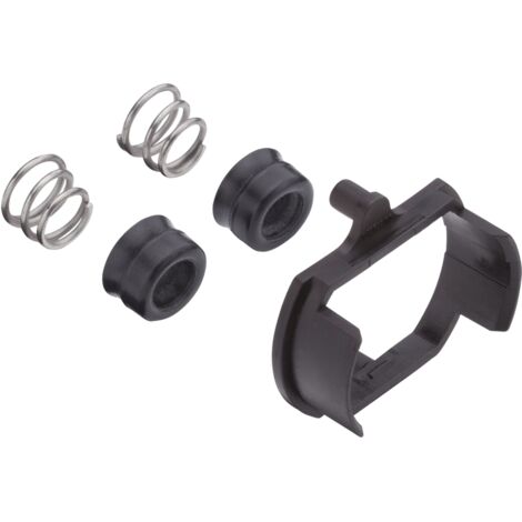 Ricambio kit di conversione per miscelatore incasso Hansgrohe 95643000