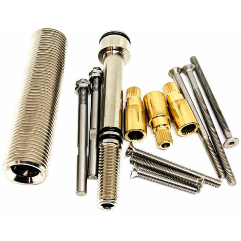 Ricambio kit prolunga per colonna doccia Gessi RIR3023