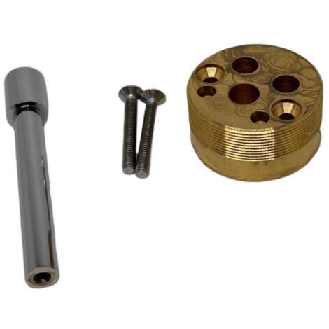 Ricambio kit prolunga per miscelatori per incassi Newform 10892.21.018