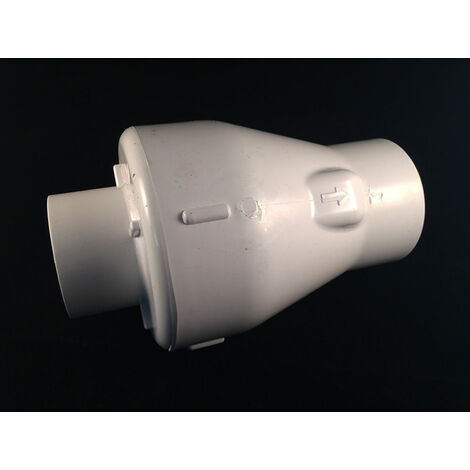 Ricambio kit valvola di non ritorno per Profile Jacuzzi 161301640