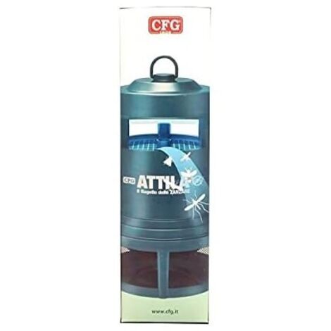 Ricambio Lampada Uv Attila 2 PZ