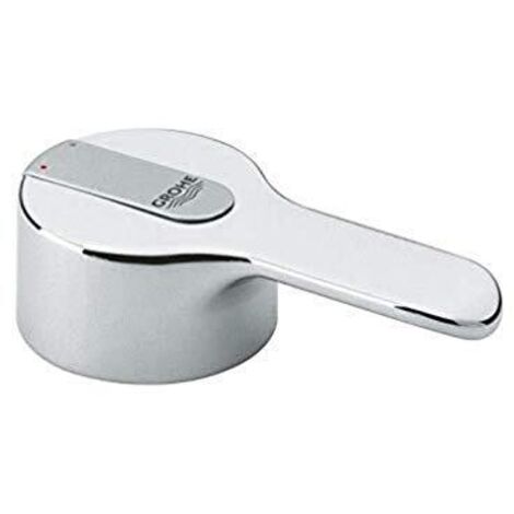 Ricambio leva apertura acqua 46183000 per tutti i gruppi Eurodisc 2 Grohe