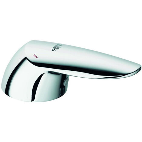 Ricambio leva apertura acqua 46439000 per tutti i gruppi Eurodisc 3 Grohe