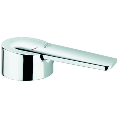 Ricambio leva apertura acqua 46458000 maniglia Eurostyle 1 Grohe