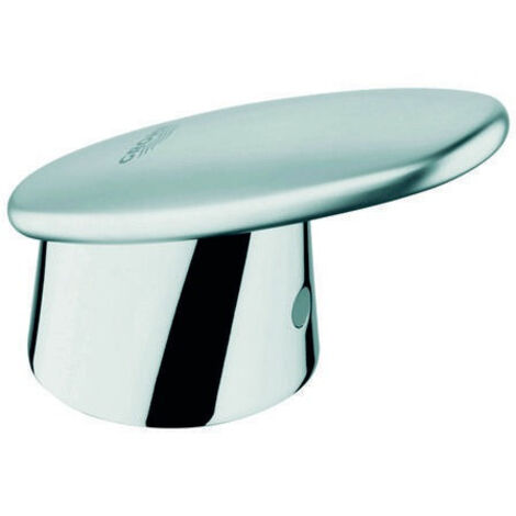 Ricambio leva apertura acqua Bidet cromo-rosso perlato 46371IS0 per Taron Grohe