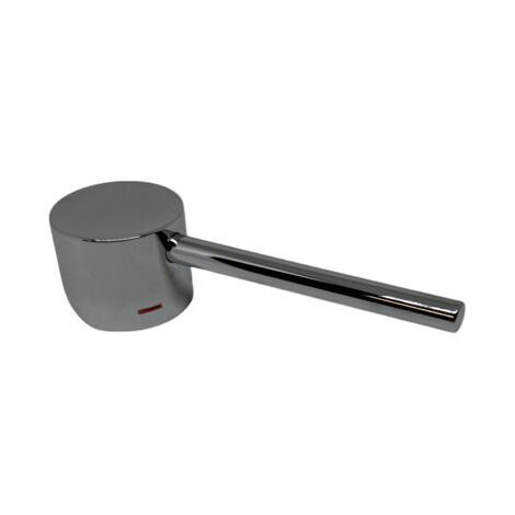 Ricambio leva cromata per miscelatore Nobili RLE189/84CR