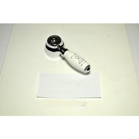 Ricambio leva maniglia deviatore per 3274 italica completo di V Stella CP33-21A