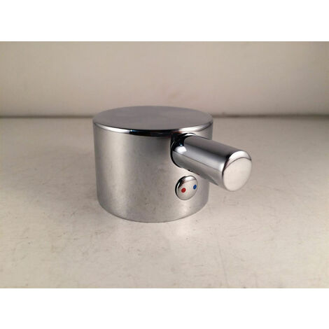 Ricambio leva maniglia stilo cromo doccia Value VAL755