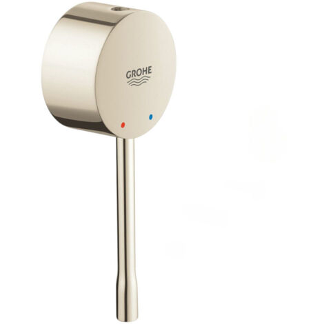 Ricambio leva nichel lucido per miscelatore lavabo Essence Grohe 46917BE1
